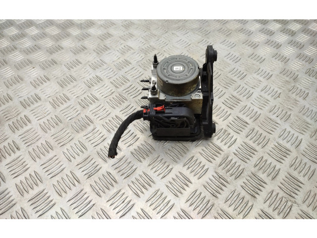 Блок АБС 5Q0907379R, 5Q0614517Q Skoda Octavia Mk3 (5E) 2013 - 2019 года