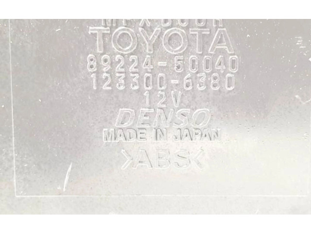 Блок комфорта 8922450040, 1233006380   Lexus LS 430   