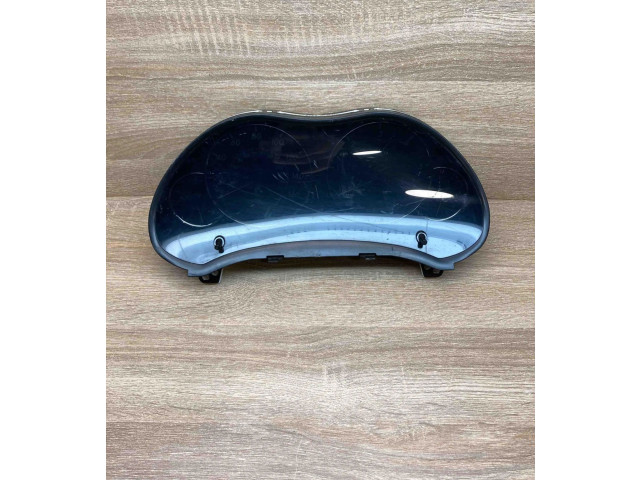 Přístrojová deska Toyota Previa (XR30, XR40) II 2000 8380005640H, 2574109875