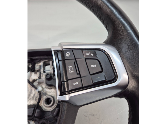 Руль Land Rover Discovery Sport 2014 - года