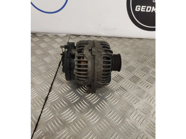 Генератор 9442841   Volvo V70      