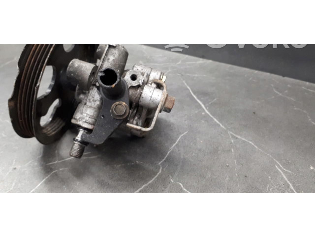 Насос усилителя руля    Mitsubishi Space Star