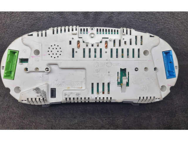 Панель приборов 8L0920900N Audi A3 S3 8L