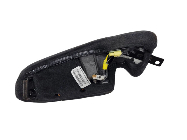 Подушка безопасности в сиденье 2748436G0003, 9056420   Nissan Rogue