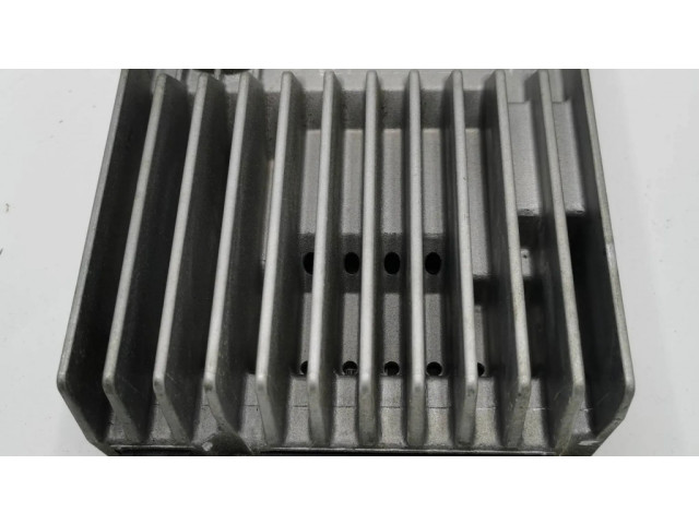 Звукоусилитель