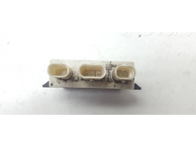 Блок комфорта C02731-103 Jaguar XF X260