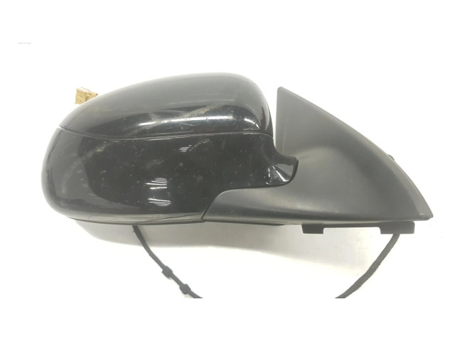 Зеркало электрическое Сзади Porsche Cayenne (92A) 2011-2017 года