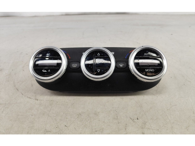 Блок управления климат-контролем 156099936, 5556000902 Alfa Romeo Giulietta