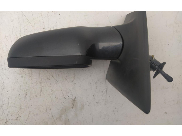 Зеркало электрическое Renault Clio III 2005 - 2012 года