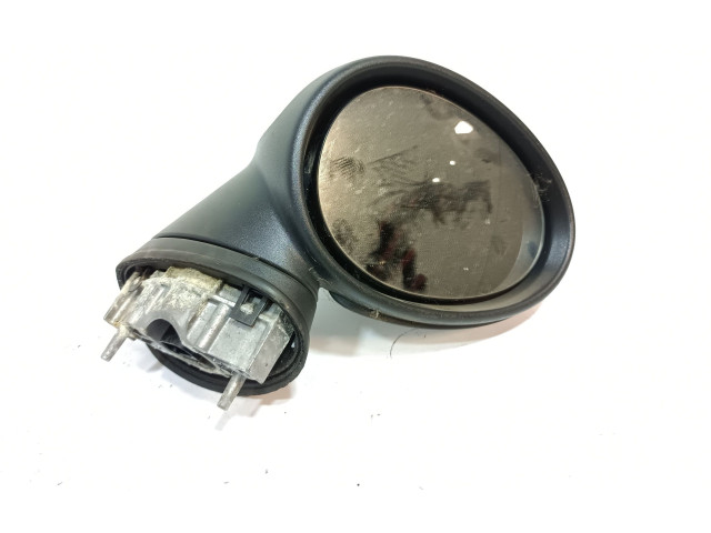 Зеркало электрическое        Mini One - Cooper Coupe R56  2005 - 2014 года   