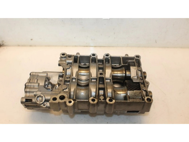 Масляный насос  DW10FC(AHW) 9801839110, 9636898380  Citroen C5 