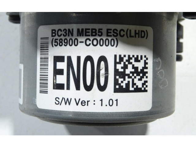 Jednotka ABS 58910CO000 Hyundai i20 (BC3 BI3) 2022