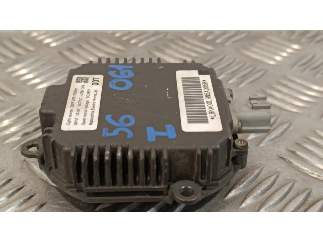 Блок управления Xenon