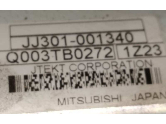 Рулевая рейка JJ301001340, 8633A052 Mitsubishi ASX - года