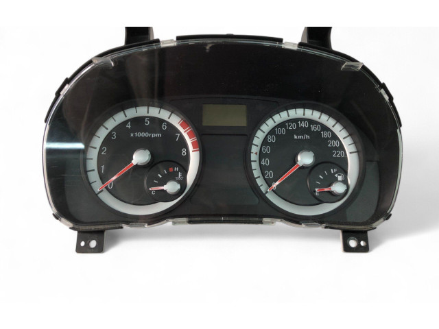 Панель приборов 940031G150   KIA Rio       