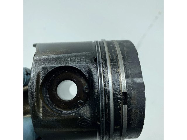 Píst 1295, G1 Opel Vivaro pro naftový motor 1.9 F9K