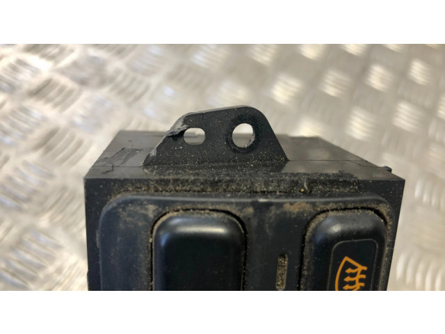 Блок управления климат-контролем D7889 Honda Accord