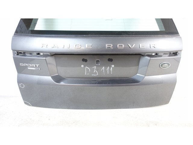 Генератор 40010 Volvo S80