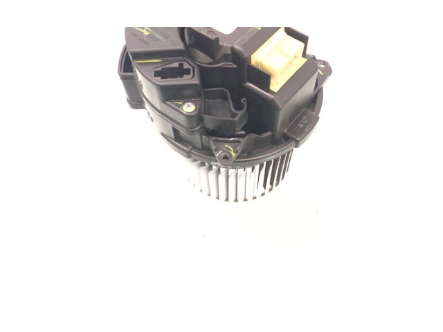 Вентилятор печки DT116243, DT116243 Renault Clio V