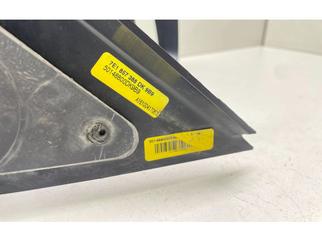 Zpětné zrcátko Volkswagen Transporter - Caravelle T6 2016 7E1857388, 50148800