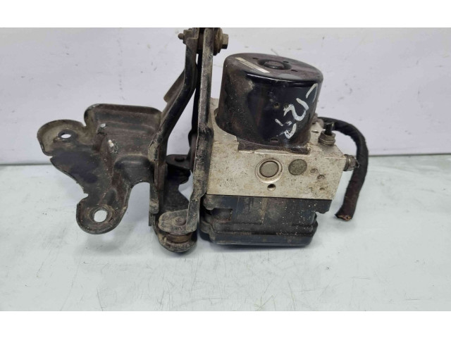 Блок АБС    Volkswagen  Jetta VI  2011 - 2018 года