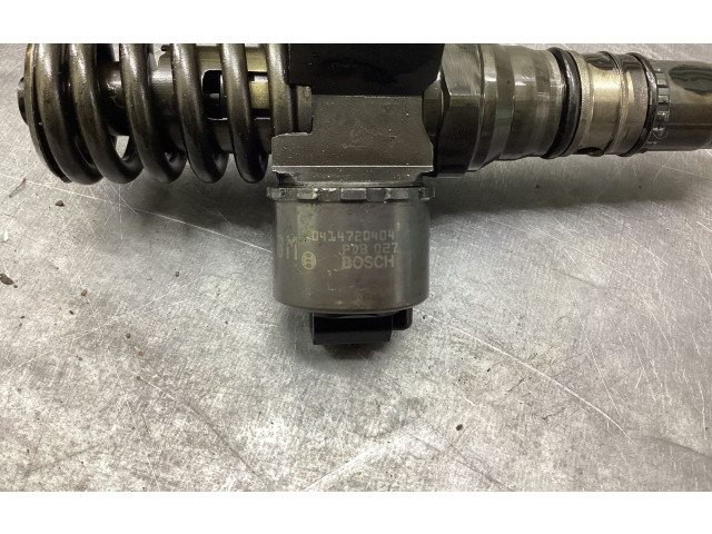 Форсунка 0414720404 Mitsubishi Grandis