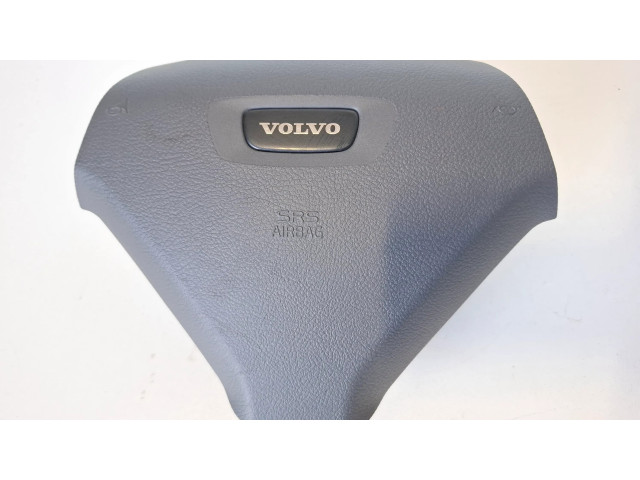 Подушка безопасности водителя 9208345   Volvo S60