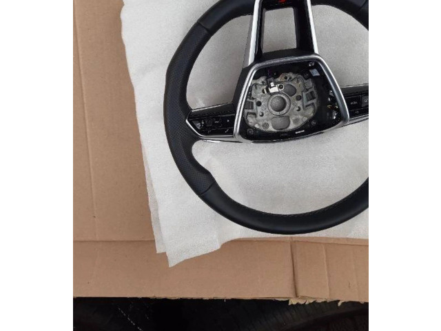 Volant Audi A6 S6 C8 4K 2021 4K0419091BB, 4K0419091BBQPJ