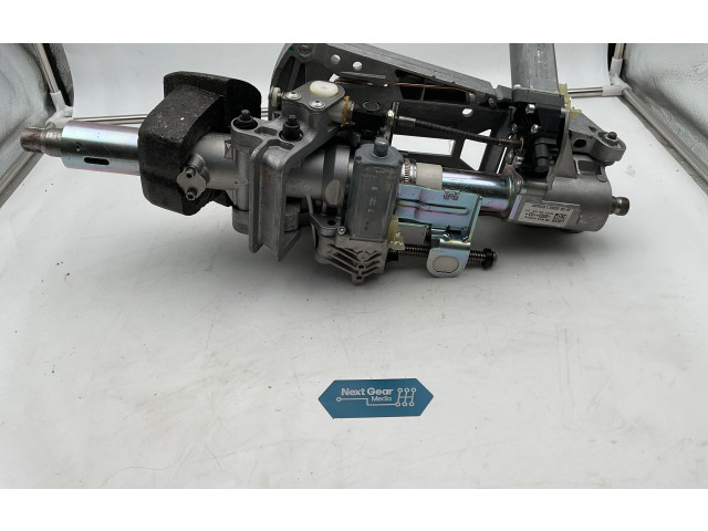 рейка Колонка рулевая 102781100F, 204462206 Tesla Model S 2012 - года