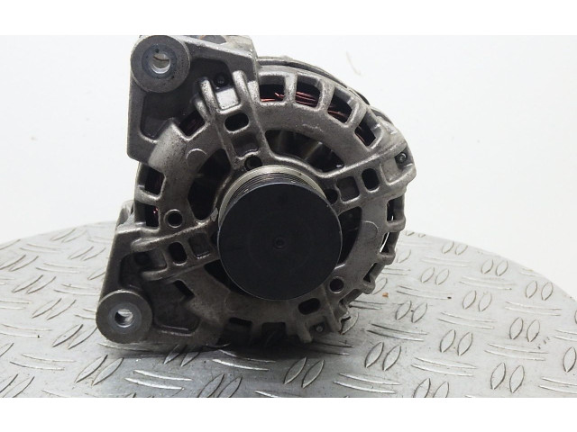 Генератор 231002854R   Dacia Sandero      