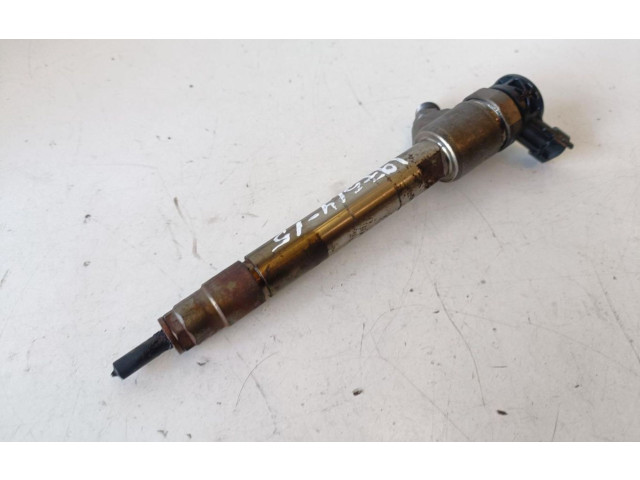 Форсунка 0445110749 Opel Combo D