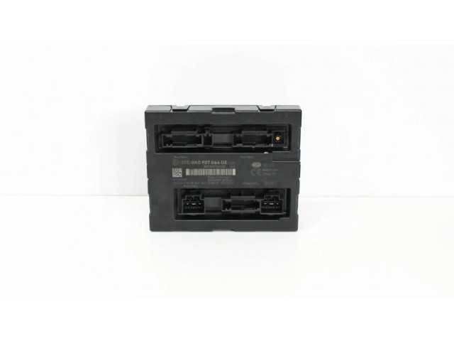 Блок комфорта 8K0907064DE Audi A4 S4 B8 8K