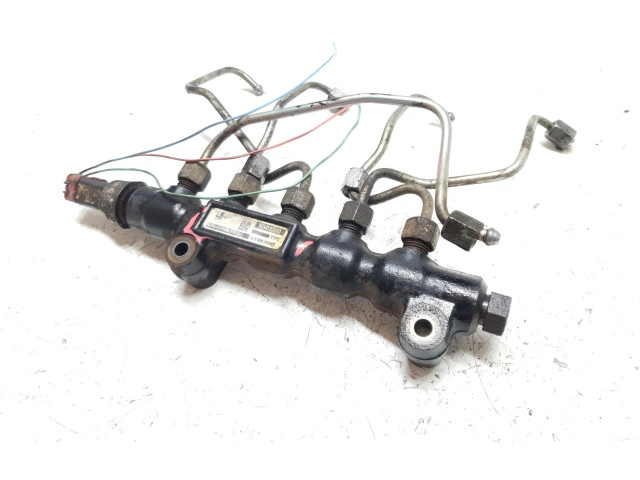 Vstřikovací lišta 9654592680, 9654592680 Citroen C2