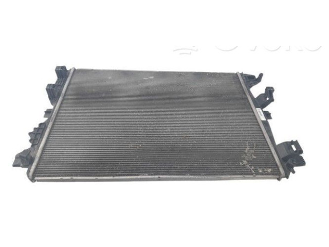 Интеркулер 52144999, MR4221368930 Jeep Compass