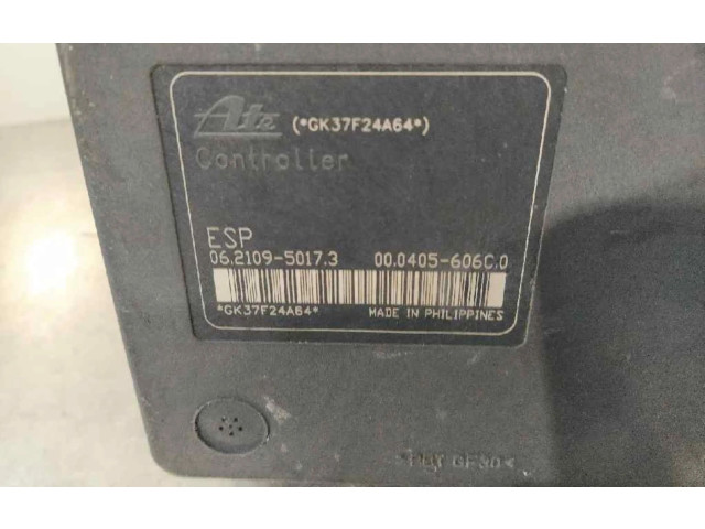 Jednotka ABS 7N612C405AA Mazda 5