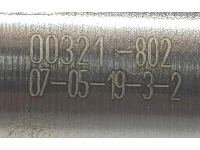 Vstřikovač 13538514146, 1212CD BMW 2 Active Tourer U06 pro naftový / Электричество motor