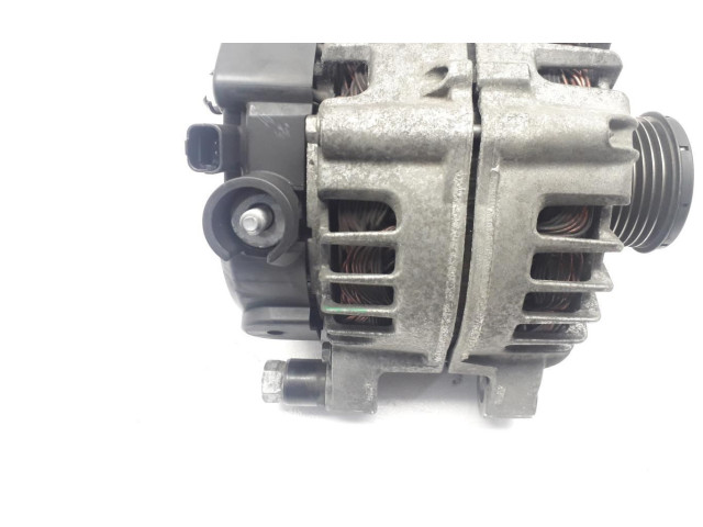 Генератор 9688085380 Citroen Berlingo