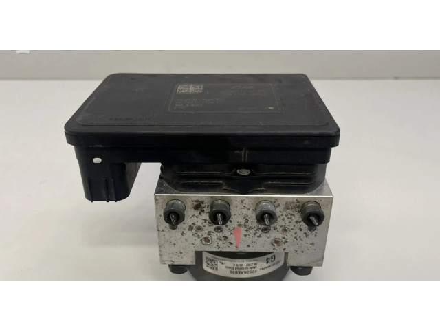 Блок АБС 27536AL030 Subaru Legacy 2016- года