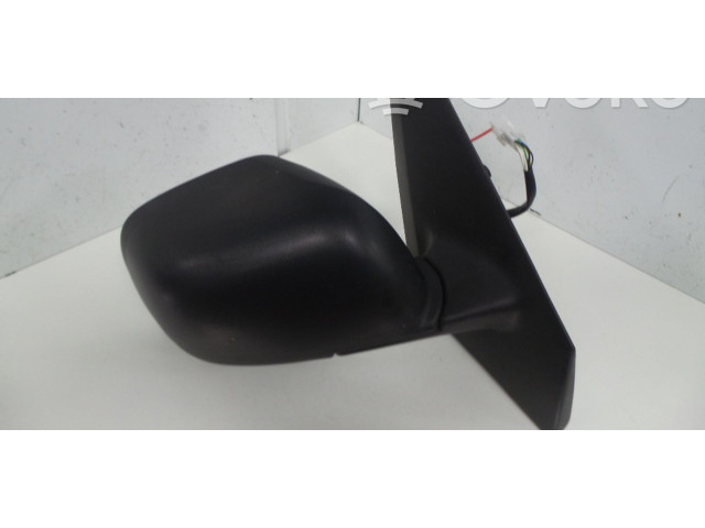 Зеркало электрическое Dacia Dokker - года