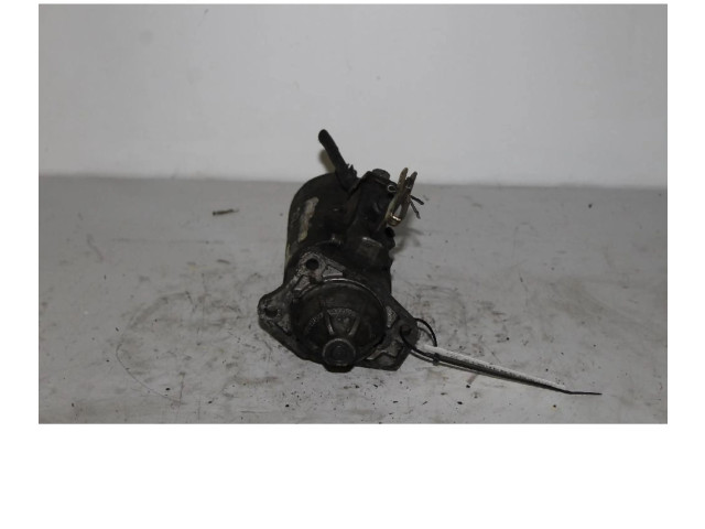 Стартер 4474852 Fiat 126