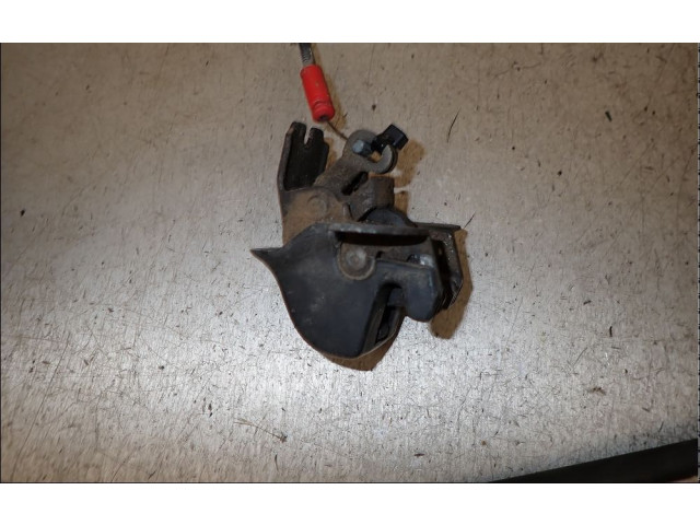 Zámek zadních dveří 7701471637 Renault Kangoo I 1999