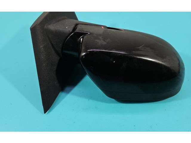 Зеркало электрическое        Renault Twingo II  2007 - 2014 года   