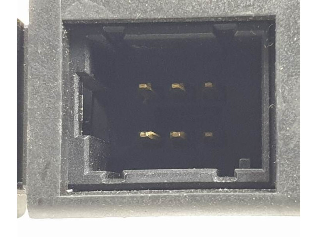 Подрулевой шлейф SRS 681726046R   Dacia Sandero