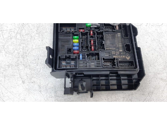 Блок предохранителей 284B76520R Dacia Jogger