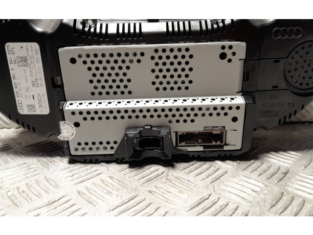 Панель приборов 4G8920981S, 0263672096 Audi A7 S7 4G