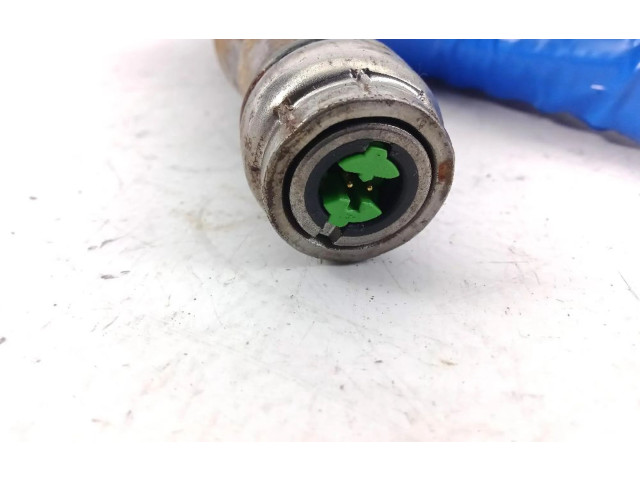 Боковая подушка безопасности P52029350AE Fiat Freemont