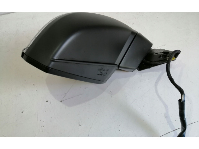 Zpětné zrcátko Audi Q7 4M 2017 4M0857536B