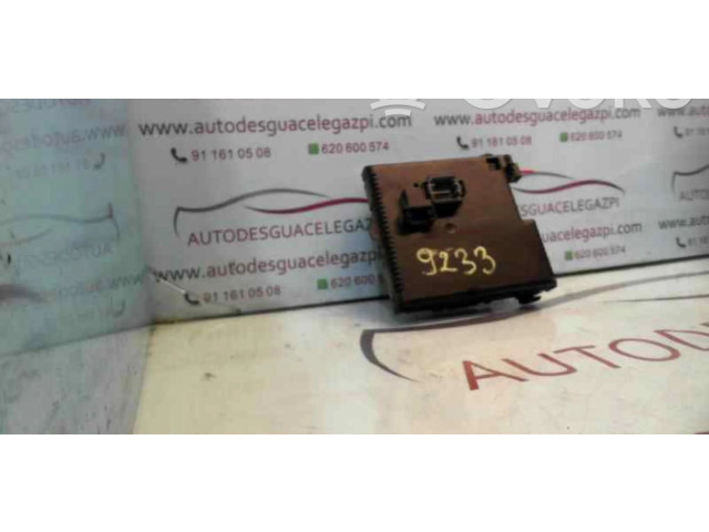 Блок предохранителей    Volvo XC90    