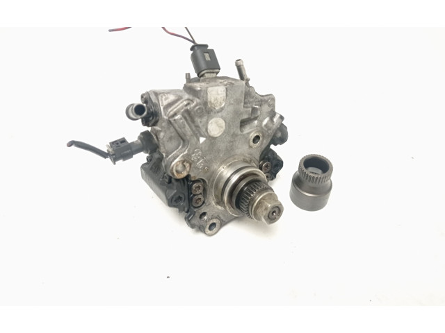 Vstřikovací čerpadlo A6510701201 Mercedes-Benz C W204 OM 651.911