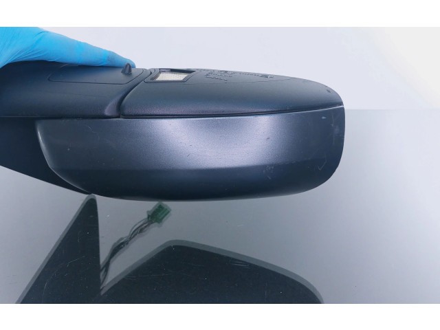 Зеркало электрическое Volvo S80 2004 - 2006 года